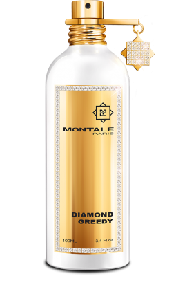 DIAMOND GREEDY EDP 100 ML